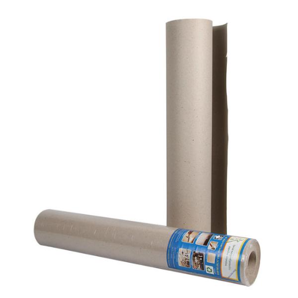 550G/M2 1.0mm Corrugated Cardboard Stair Carpet Protectors