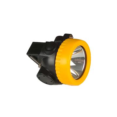 IP68 Luz de mineração recarregável