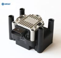 Bobine d'allumage automobile OEM 032905106 pour Volkswagen Beetle Golf Jetta 2.0 L4