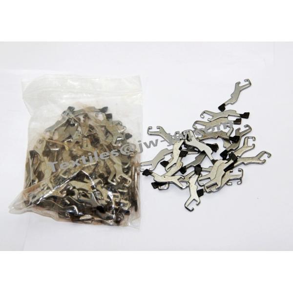 Направляющий крюк Запчасти для рапирного ткацкого станка Saurer Запасные части для ткацкого станка