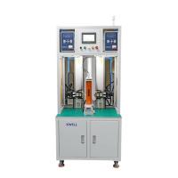 Soldadora elétrica de células laterais duplas 18650 Máquina de soldadura de pontos de bateria totalmente automática