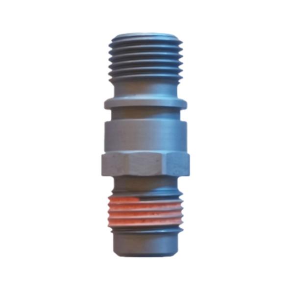 High Quality New Diesel Fuel Injector Tighter Cap 0445029170