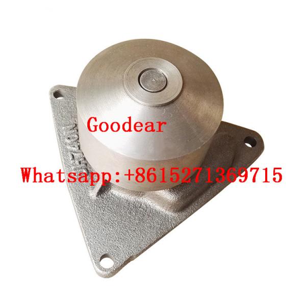 Dongfeng 6CT diesel engine water pump 3800976/3285324