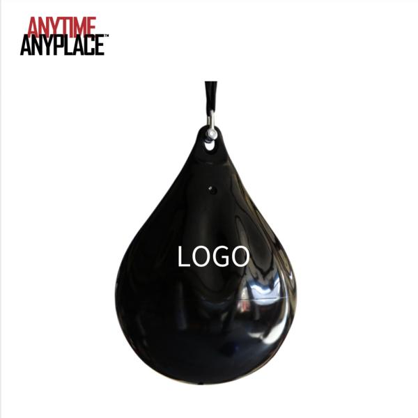 40Kg 60Kg 80Kg Boxing Aqua Bag Water Filled Hanging Aqua Punch Bag