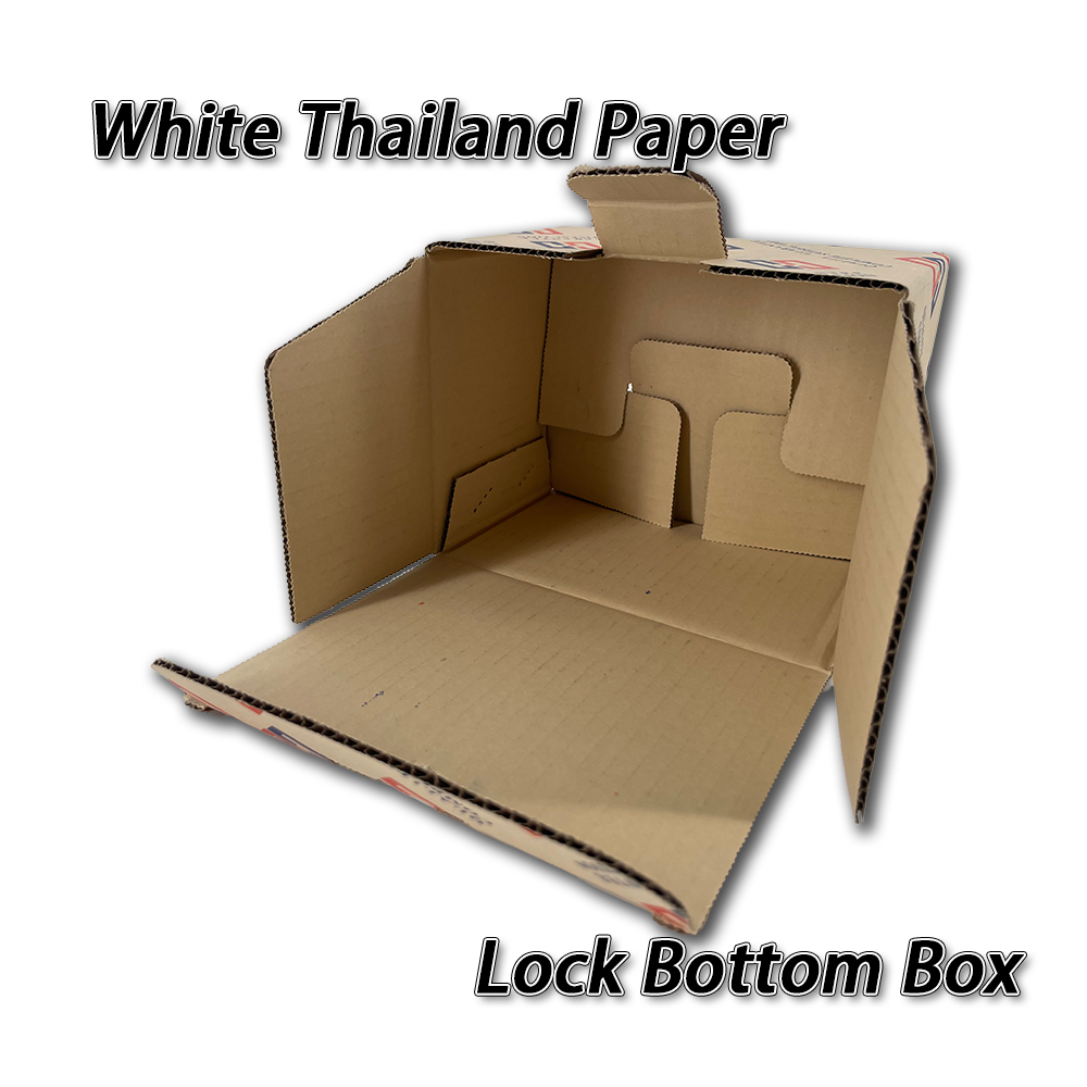 High End Factory Direct Corrugated Auto Parts Packaging Eco Custom Paper Boxes