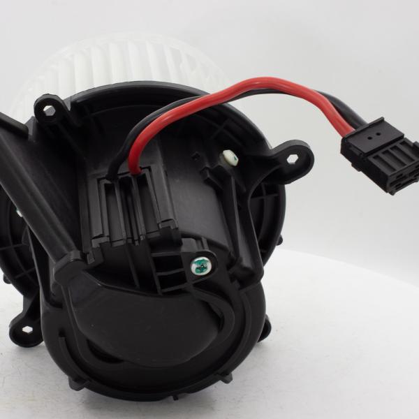 Porsche Panamera Peças de refrigeração de automóveis Motor de ventilador 97057392200 97057392201 97057392202