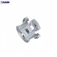Good Stiffness Aluminum Alloy Forging Parts , Custom Die Casting Parts Manufacturers