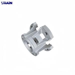 Good Stiffness Aluminum Alloy Forging Parts , Custom Die Casting Parts