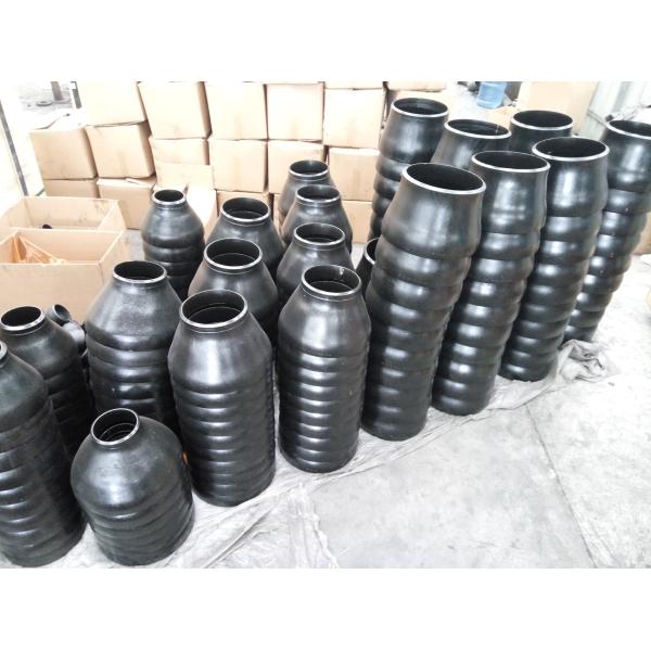 масло ржавчины Ecc Blcak жулика редуктора ANSI B16.9 стали углерода 304L 316L нержавеющее анти-