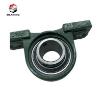 UCP201 Series Pillow Block Bearing UCP201 stainless steel pillow block bearing 12x30.2x127mm