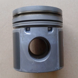 PERKINS 1000 Diesel Engine Piston ALFIN 100mm U5LP0014 High Precision
