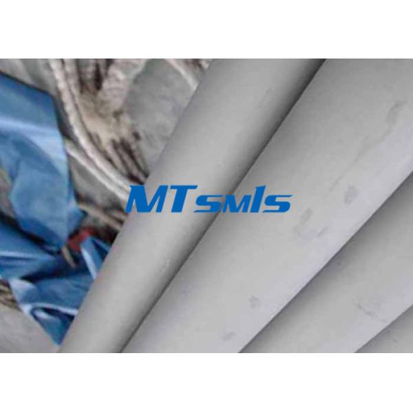 ASTM A312 ASME SA312 60.3mm*3.91mm Stainless Steel Seamless Pipe