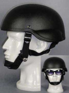 lightweight Pasgt ballistic helmet