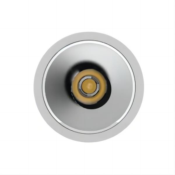 4000K 5000K LEDトラック スポットライトLEDの天井のDownlights CXRO-5Wシリーズ5w