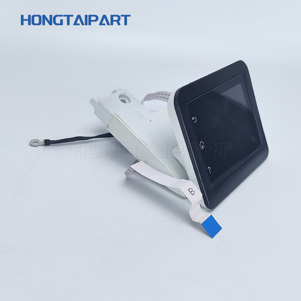 B3Q10-60139 Контрольная панель сенсорный экран Для H P M426FDW M427 M277 M274 M252 M426 Принтер LCD дисплей HONGTAIPART