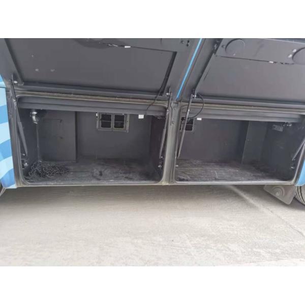 30 Seats Used Diesel/Gas Luxury Passenger Bus Price with Left/Right Hand Drive