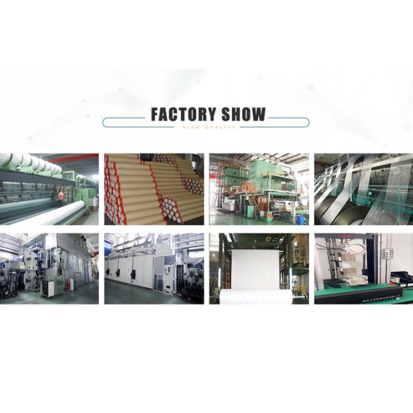 1.5/3.2M ECO Woven PVC Projection Screen Fabric Projection Fabric for Outdoor Inflatable Movie Screen