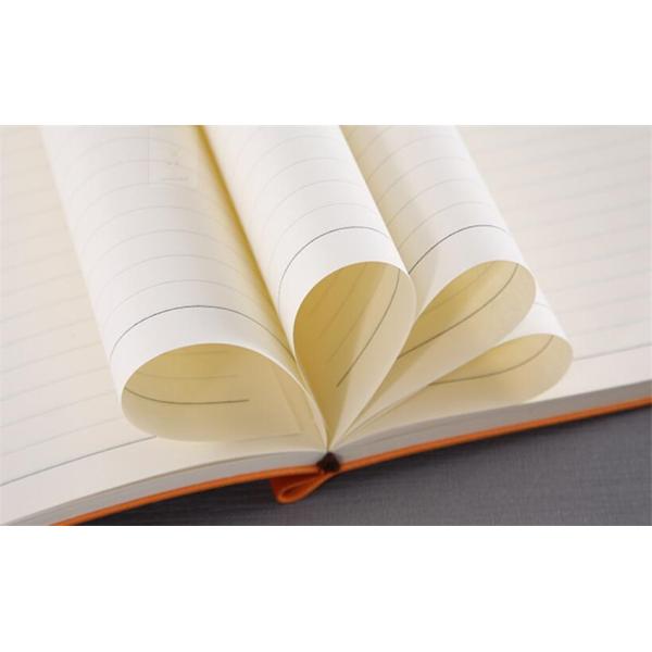 Wood Pulp 50-200gsm Woodfree Offset Paper Roll Bond Paper For Publishing & Printing