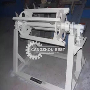 Гальванизированный лист толя металла делая машину для стальной украшая плитки пола