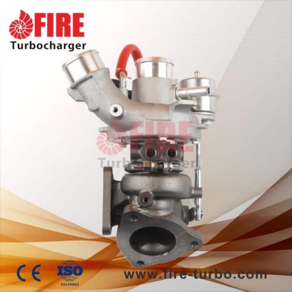 NGT1344Z Turbocharger 840169-0004 23870962 SGMW530 / Captiva560 1.5T Closed Off-Road Vehicle