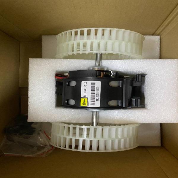 BMW E60 E64 64116933910 Air Conditioner Blower