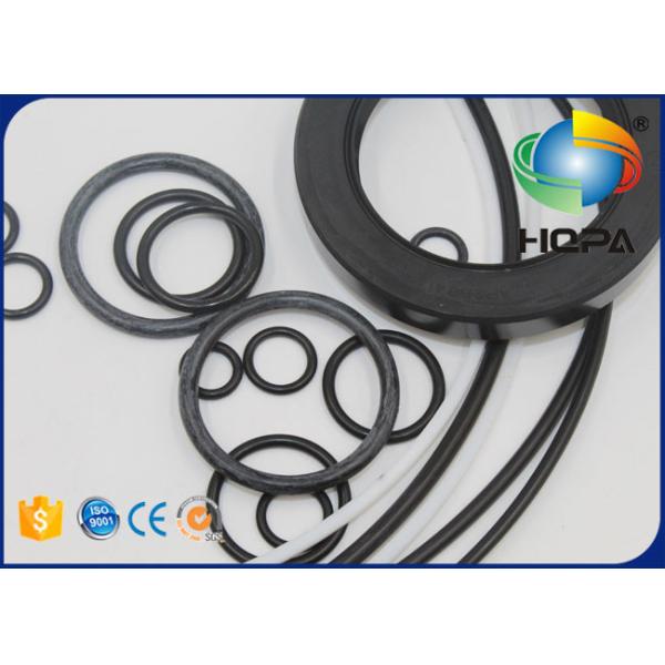 708-8F-00171KT 708-8F-00170KT Travel Motor Seal Kit For Komatsu PC200LC-7 PC210LC-7