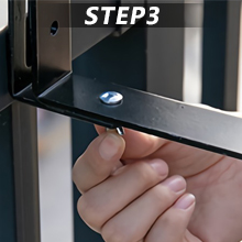 6-9 дюймов оконные ящики плантаторы современные наружные висячие растения стоят для садового декора