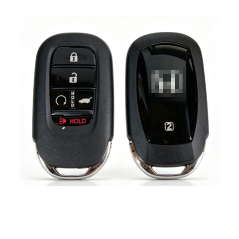 Brand New OEM 72147-T90-A31 Smart Key 433MHz 5 Button for Honda CR-V Pilot 2023-2025