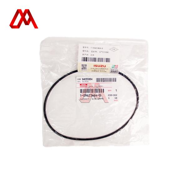 IZUMI  Compressor  PTFE Piston Seal Gasket Air CMPR 1096234640 For ISUZU FVR32 6HE1