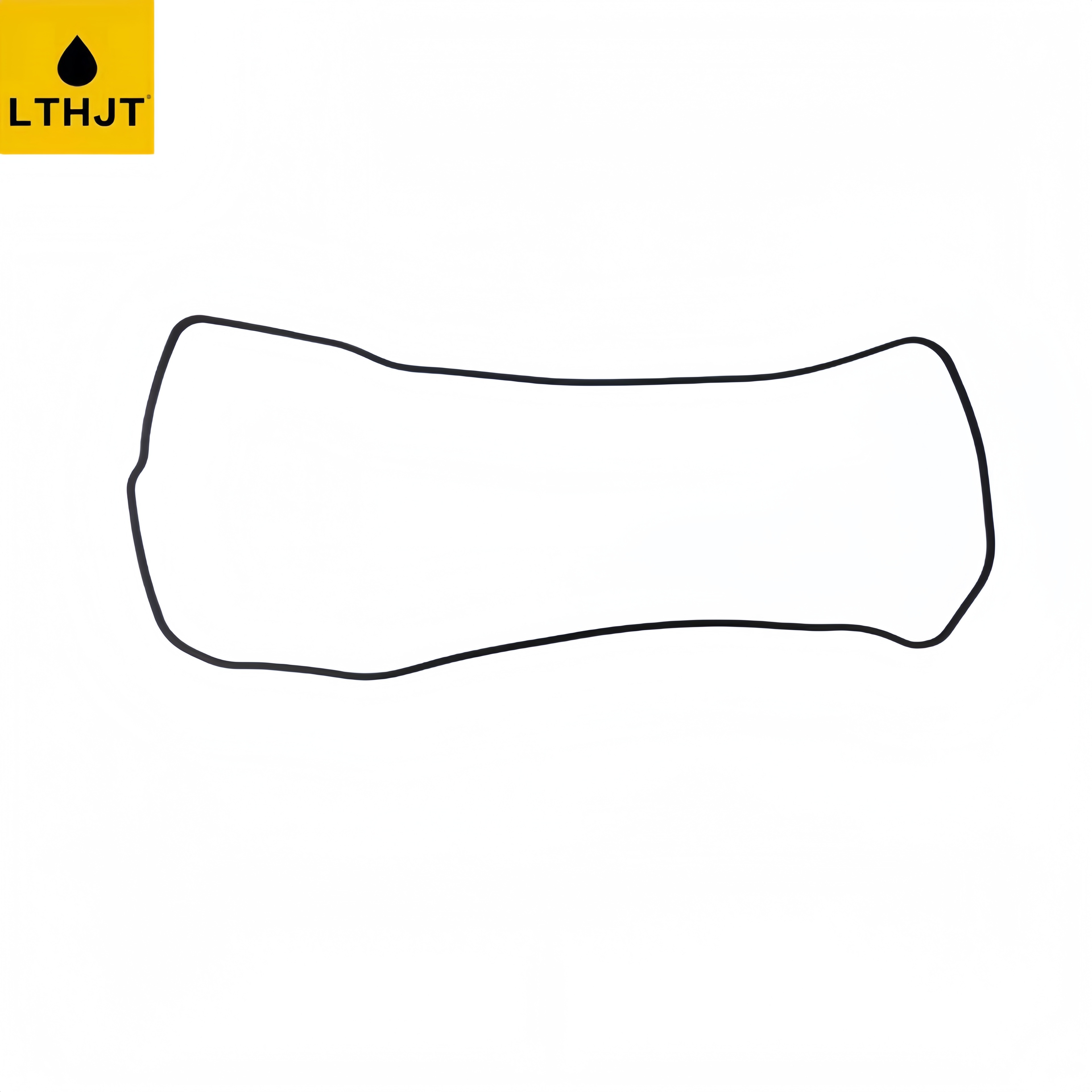 11214-31020 LH Valve Cover Gasket Leak Proof for Reiz Crown Highlander ES350 RX350 Alphard Sienna Camry 2.5-3.5L 05-18