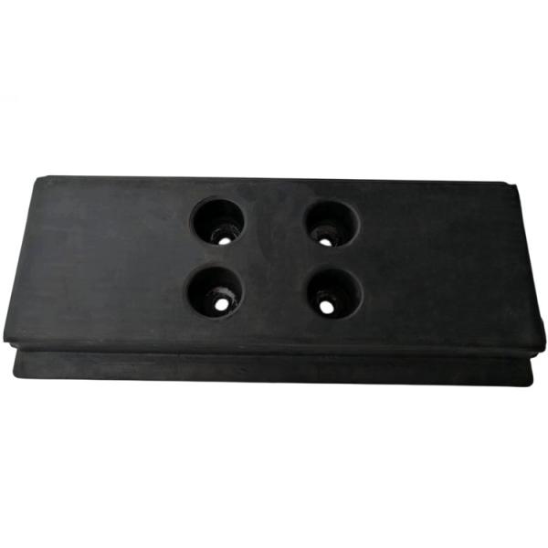 Paver Rubber Pads PMG250S PMG260 PMG260S PMG300 PMG300AS PMG300S PMG300T, PMG320 PMG320S PMG350AS PMG350BS PMG350T PMG400S PMG400T Excavator Rubber Pad