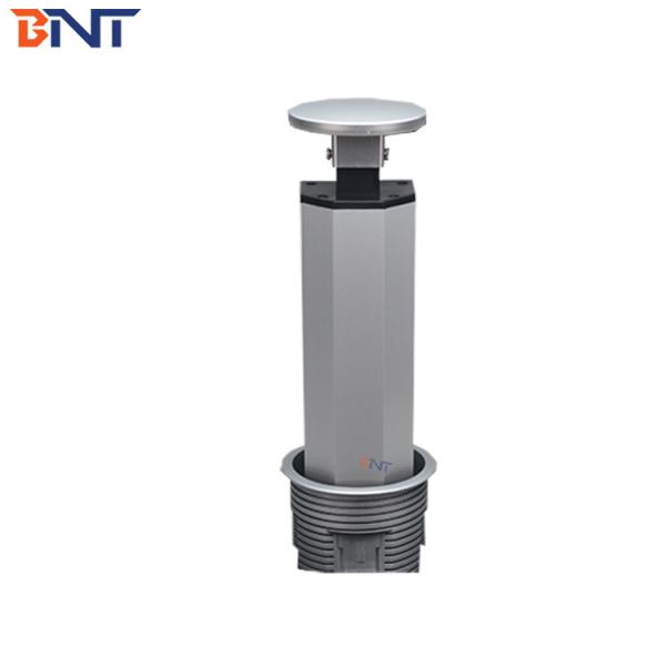 BNT Kitchen pop up desktop socket with UK standard power for kitchen