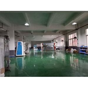 ZOLYTECH MACHINERY CO., LTD