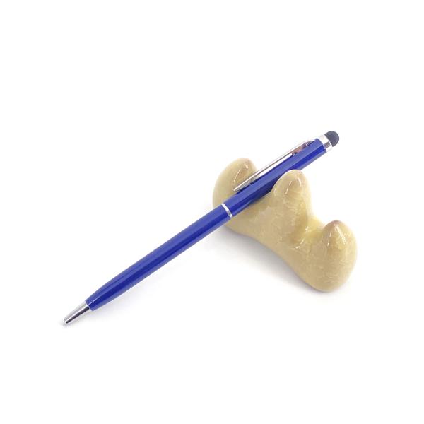 stylo à bille à écran tactile à écran tournant stylo à bille classique stylo à bille fin stylo promotionnel hôtelier