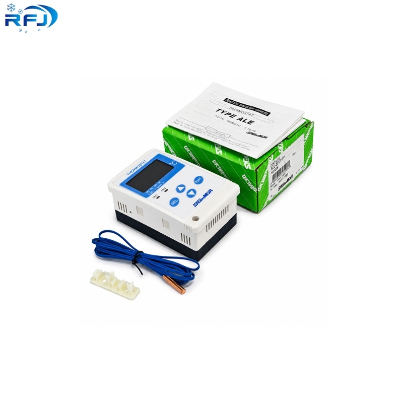 ALE-SD12-011 Electronic Digital Thermostat Temperature Controller