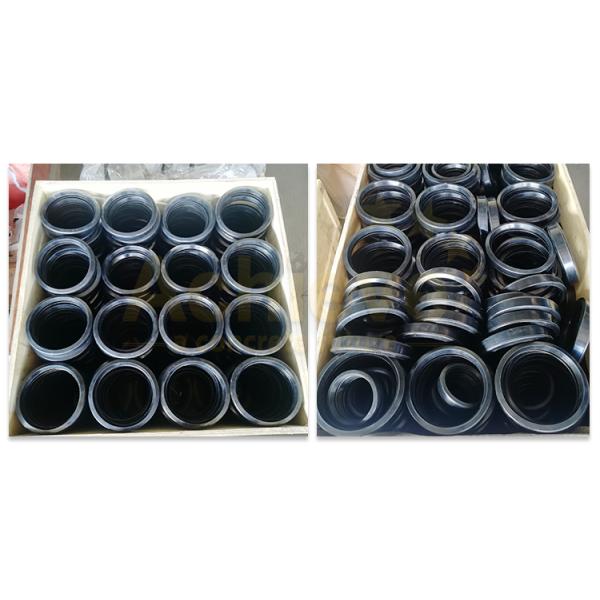 Seal Ductile Iron Pipe Rubber Gasket Putzmeister Spare Parts 252898002