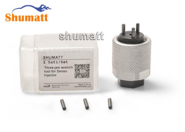 High quality  Fuel Injector Disassembly Assembly Tool Common Rail Tools CRT179 for  common rail injector