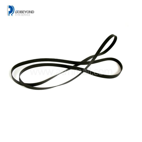 29-008482-000H Diebold Opteva 0.250 Semi Stretch Flat Belt Atm Parts 29008482000H