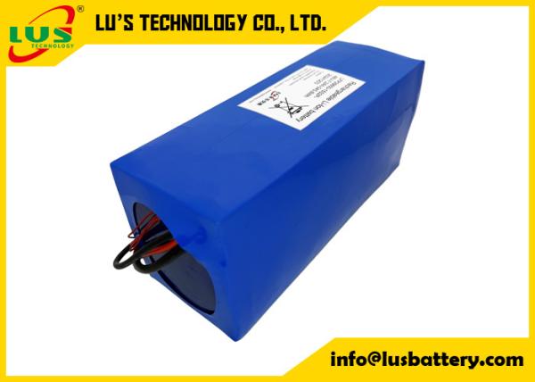 26650 48V Lithium Iron Phosphate Battery 15S2P li ion battery pack 7200mah