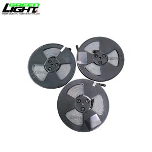 Ip68 Waterproof and Dustproof Industrial Led Strip Lighting for Mining use