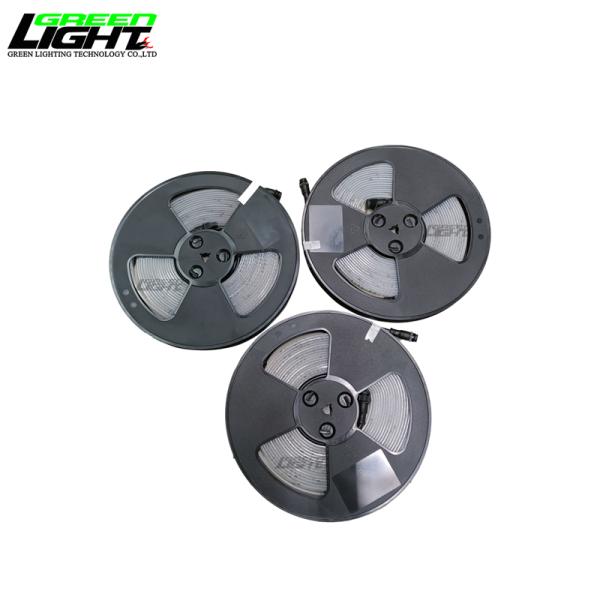 Ip68 Waterproof and Dustproof Industrial Led Strip Lighting for Mining use