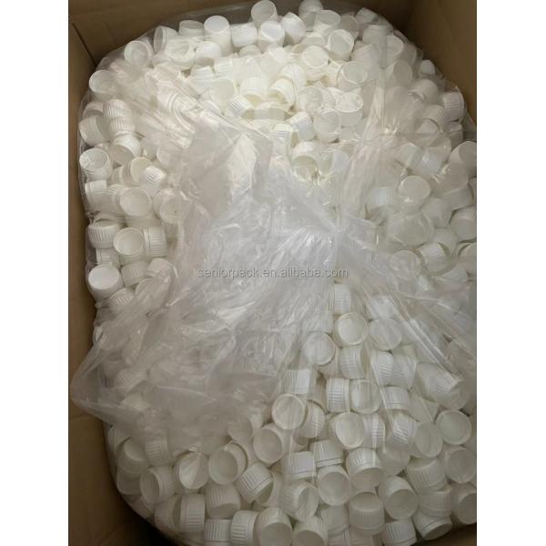 Promethezine PET Collar Material 100ml 120ml 3oz 4oz Amber PET Cough Syrup Bottles Plastic Bottle Lean Bottle