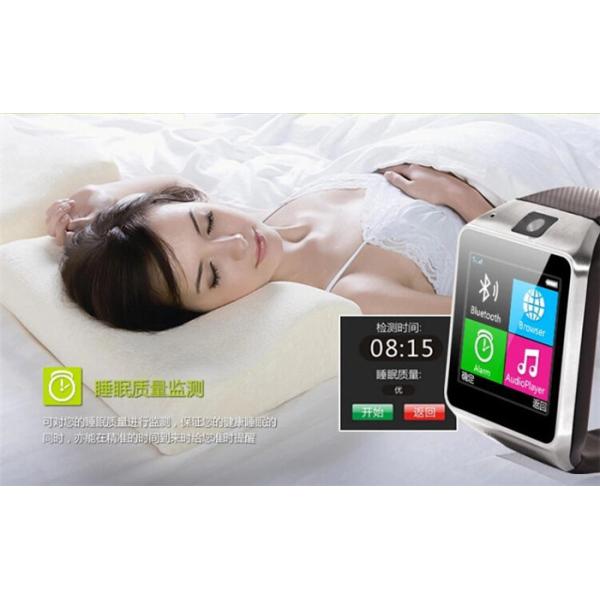 Smart watch Galaxy Gear 2 Men Sports Women Smart Watch Phone With SIM Card Wholesa