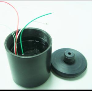 Датчик 40КХЗ управлением автоматизации ультразвуковой ровный стабильность 57мм к