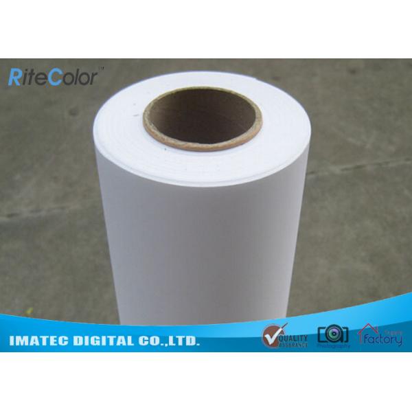 Крен бумаги бумаги 200 ПП средств массовой информации латекса микрона синтетичес