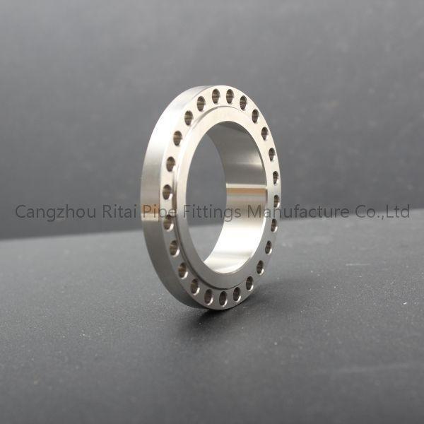 Class 150 Class 300 Weld Neck Flange 12 Inches ASME B16 5 DN250 Forged Ring CS