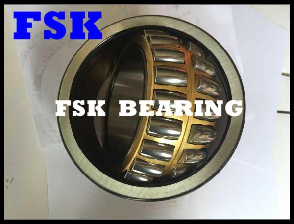 Round Outer Ring PLC 110 / 190 Truck Reducer Concrete Mixer Bearing Construction Machinery