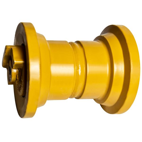 SK60-8 6 Ton Kobelco Excavator Track Roller Replacement High Durability