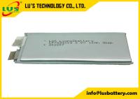 Bateria Li-MnO2 7839109 3v 10000mah preliminar de CP7839109 3.0V para o sensor de Rfid Iot