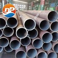Tubes en acier allié sans soudure laminées à chaud ASTM A213/ASME SA213 T23 T91 T92